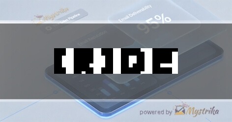 Iride Communications Ltd. Agency logo