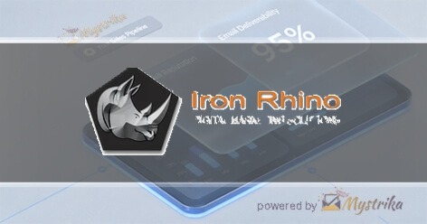 Iron Rhino