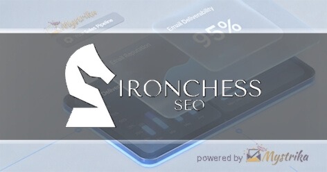 Ironchess Oklahoma City SEO