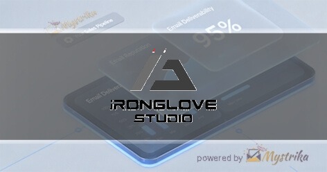 IronGlove Studio