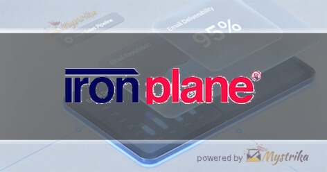 IronPlane