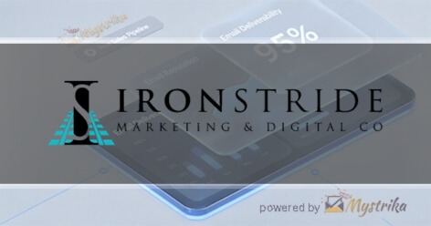 IronStride Marketing & Digital Co