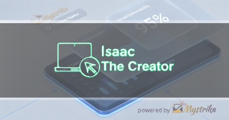 Isaac The Creator