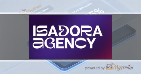 Isadora Digital Agency