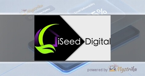 iSeed Digital