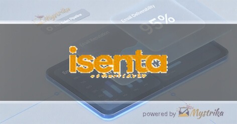 Isenta