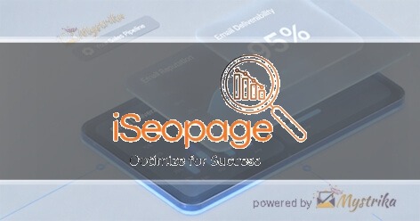 iSeopage