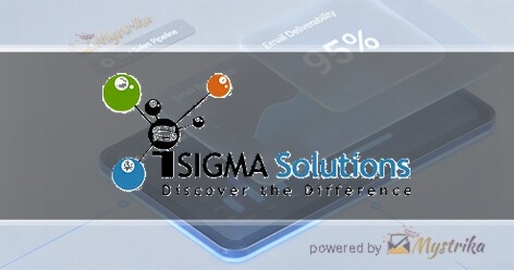 iSIGMA Solutions