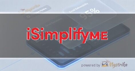 iSimplifyMe