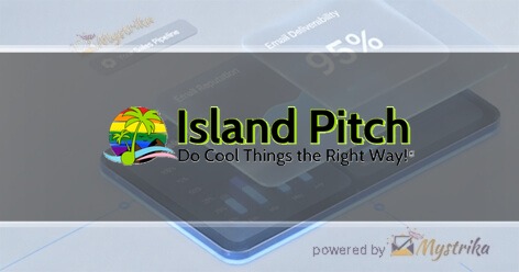 Island Pitch
