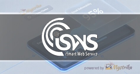 iSmart Web Service