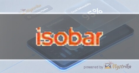 Isobar Hong Kong