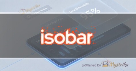 Isobar Shanghai Agency logo
