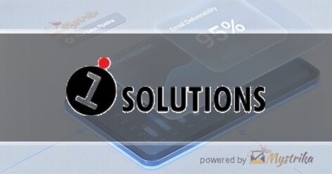 iSolutions Belgrade