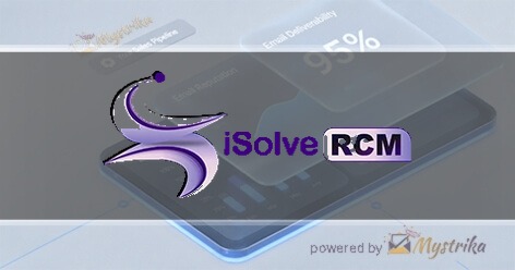 iSolve RCM