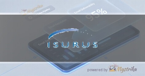 Isurus Market Research and Consulting