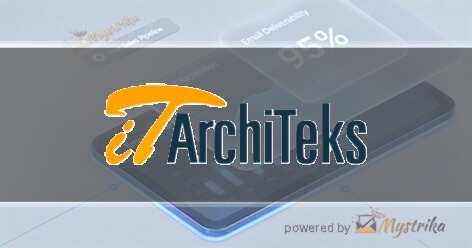 IT ArchiTeks