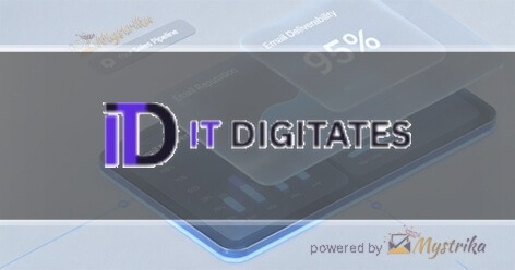IT Digitates