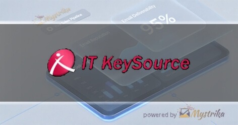 IT KeySource