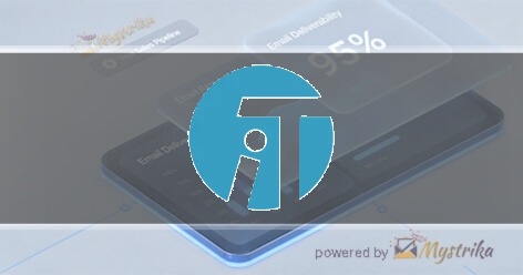 IT Project Management Consulting Services Agency logo