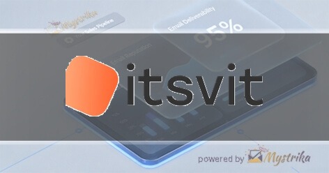 IT Svit Agency logo