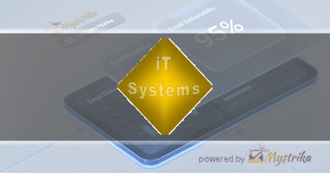 iT Systems Agency logo