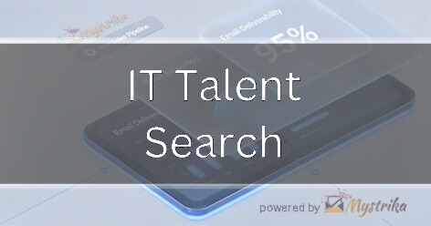 IT Talent Search
