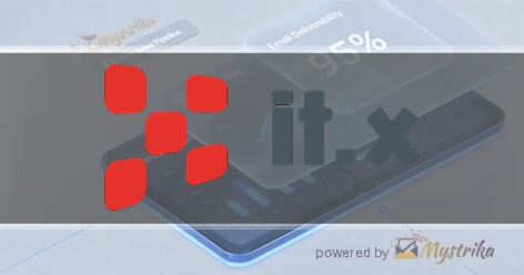 it.x informationssysteme gmbh Agency logo