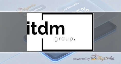 ITDM GROUP