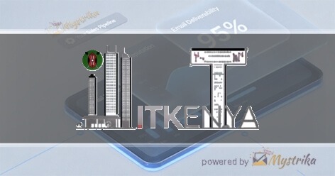 iTKenya Solutions Ltd Agency logo