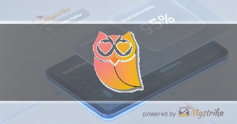 ITLover Agency logo