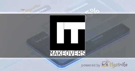 ITMakeovers Agency logo