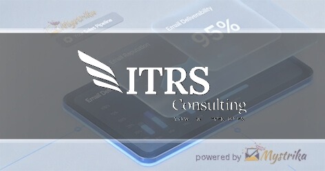 ITRS Consulting Agency logo