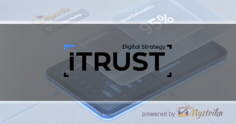 iTrust Digital Strategy