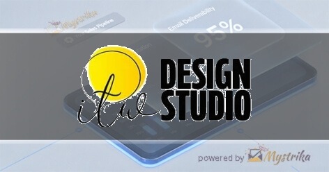 ITW Design Studio Agency logo