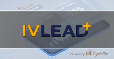 IV-Lead Agency logo