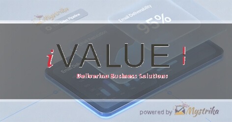 iValuePlus Agency logo