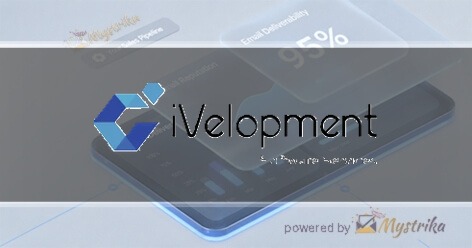 iVelopment, Inc Agency logo