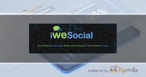 iWeSocial