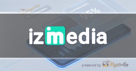 iZi Media Group