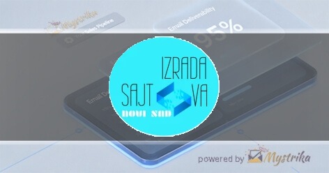 Izrada sajtova Novi Sad