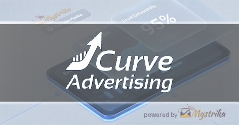 J Curve Advertising