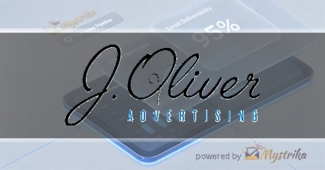 J. Oliver Advertising
