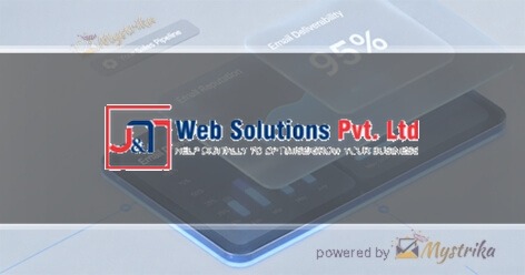 J&T Web Solutions Pvt. Ltd