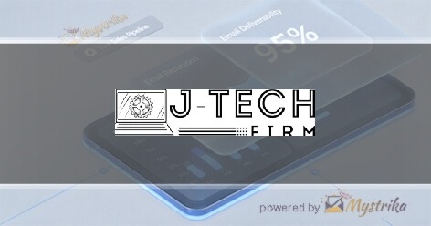 J-TECH Design Firm