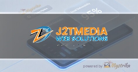 J2TMedia Web Solutions