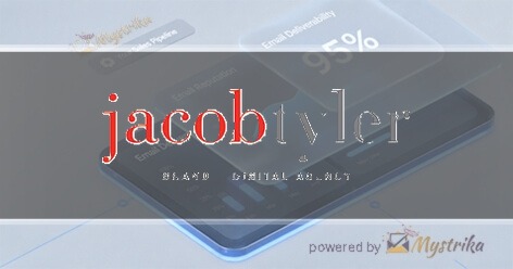Jacob Tyler