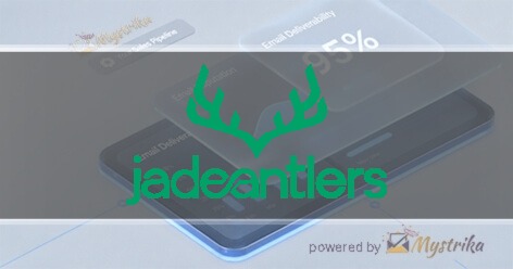 Jade Antlers