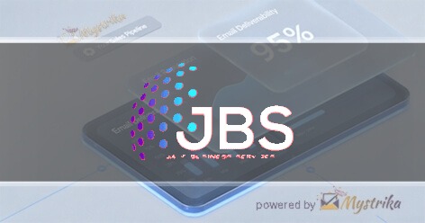 Jade Business Solutions LLC