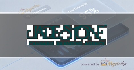 Jade Stone Branding